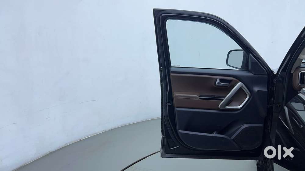 Mahindra Scorpio N Z8 L Diesel At 4wd 7 Str, 2024, Diesel