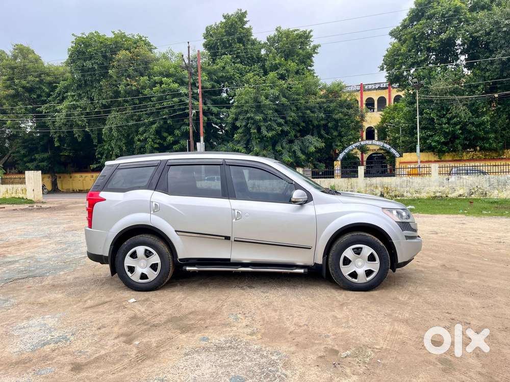 Mahindra Xuv500 W7, 2015, Diesel