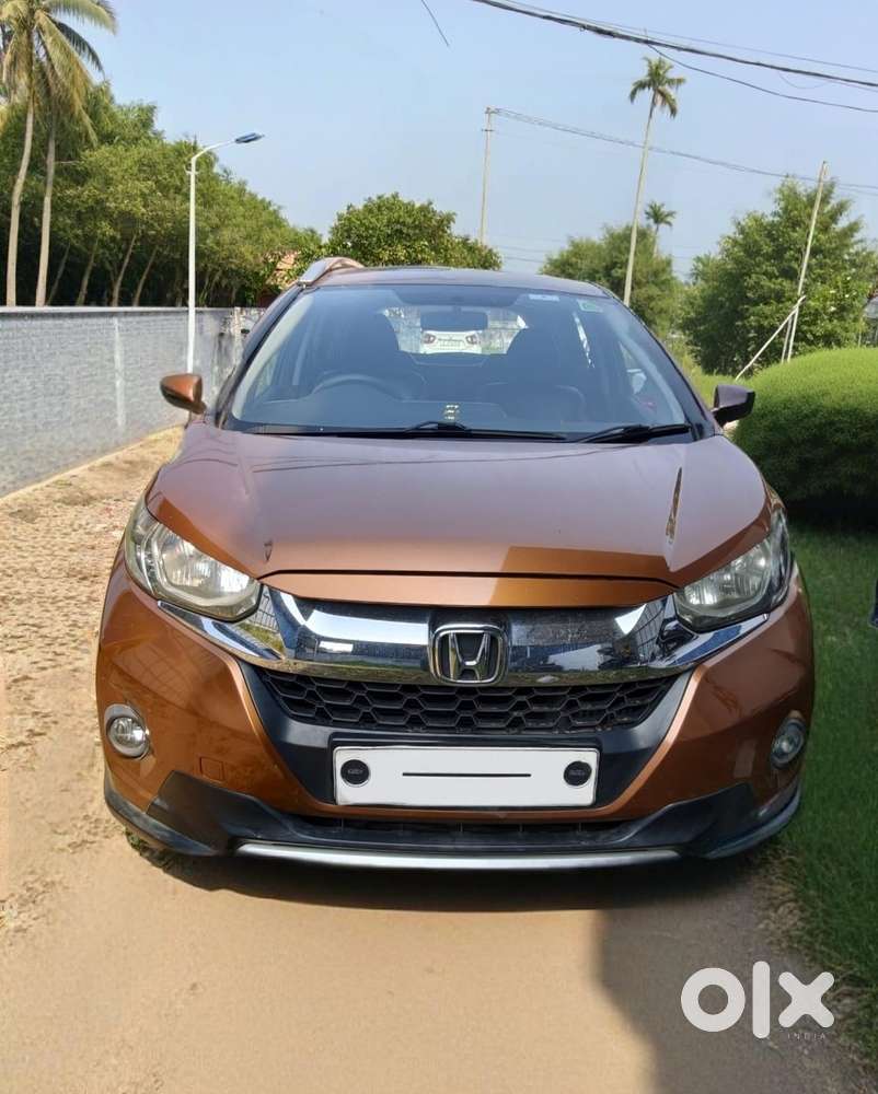 Honda Wr-v I-dtec Vx, 2017, Diesel