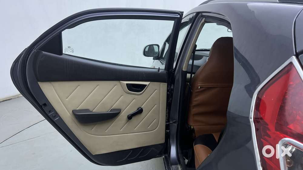 Hyundai Eon Era +, 2018, Petrol