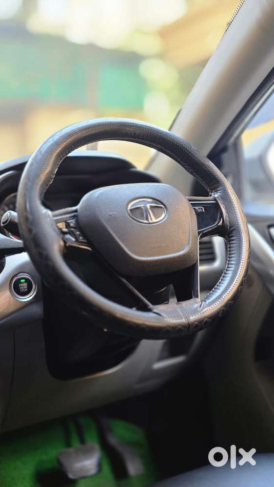 Tata Nexon 1.5 Revotorq Xza Plus (o), 2018, Diesel
