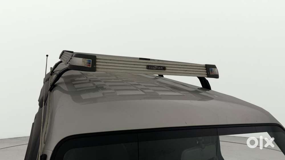 Maruti Suzuki Eeco 1.2 5 Str With A/c+htr, 2018, Petrol