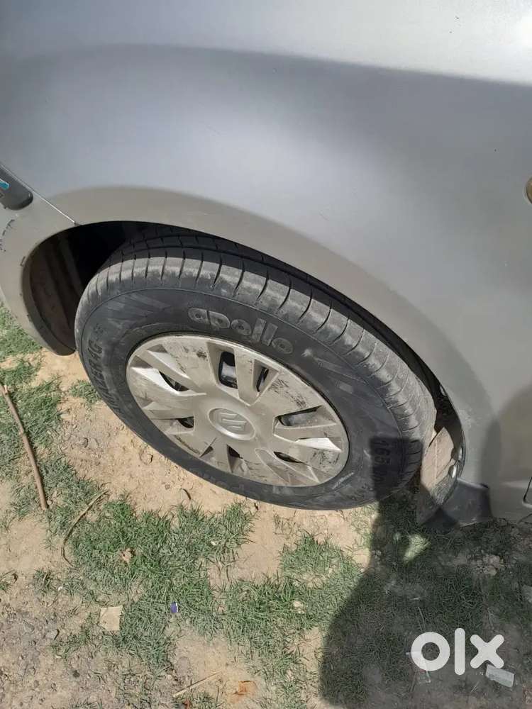 Maruti Suzuki Dzire 2011 Cng & Hybrids 80000 Km Driven