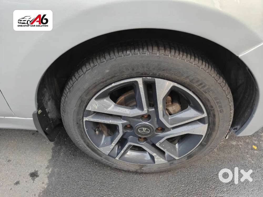 Tata Tiago 1.2 Revotron Limited Edition, 2021, Petrol