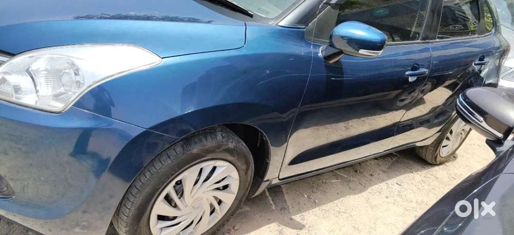 Maruti Suzuki Baleno Delta, 2018, Petrol
