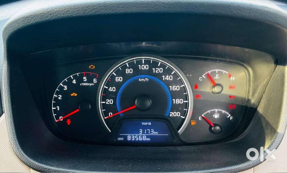 Hyundai I10, 2016, Diesel
