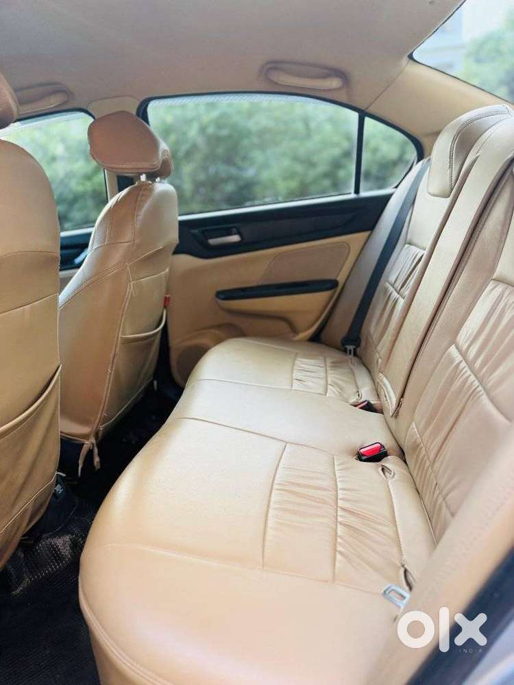 Honda Amaze, 2018, Petrol