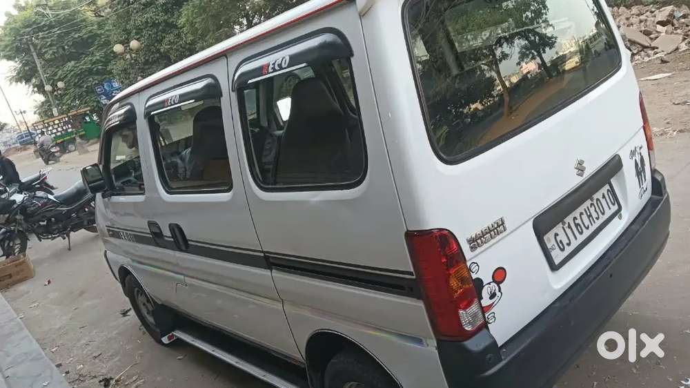 Maruti Suzuki Eeco 2018 Plus Ac Htr