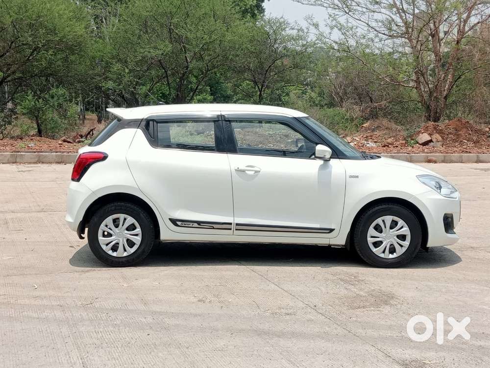 Maruti Suzuki Swift Vdi (o), 2018, Diesel