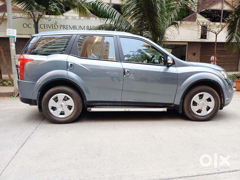 Mahindra Xuv500 2011-2015 W6 2wd, 2015, Diesel