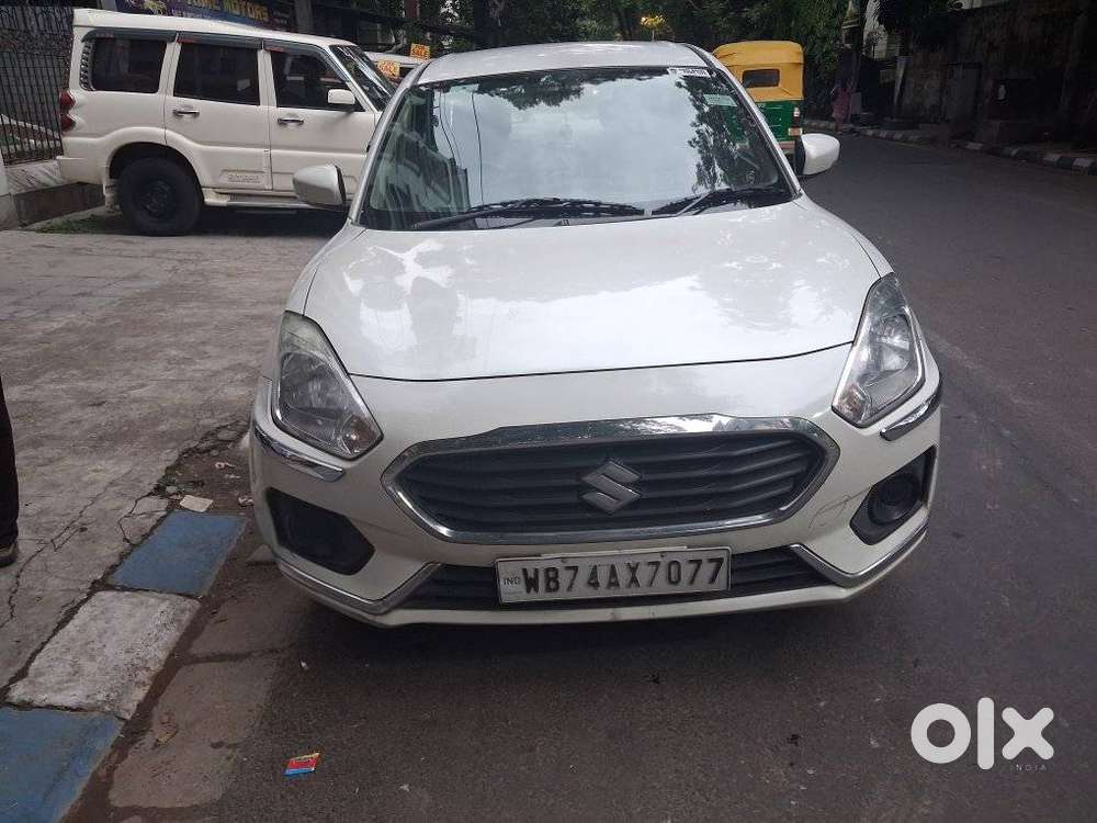Maruti Suzuki Swift Dzire Vdi Bsiv, 2019, Diesel