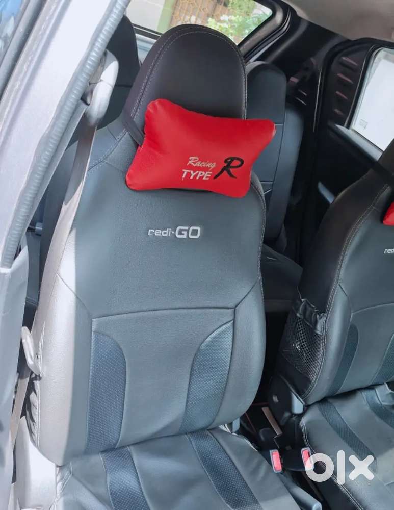 Datsun Redigo 2017 Petrol Good Condition