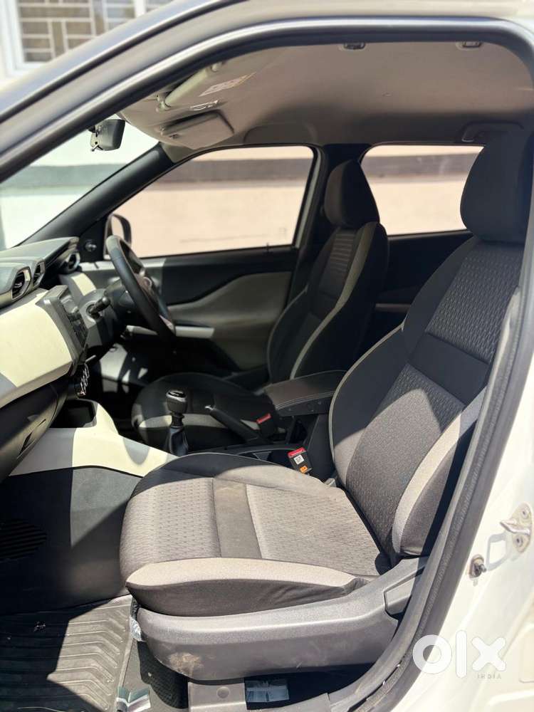 Nissan Magnite 1.0 Xe, 2023, Petrol