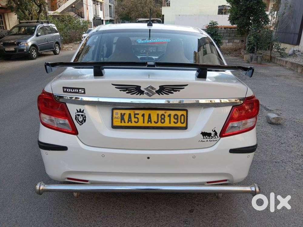 Maruti Suzuki Swift Dzire, 2024, Cng & Hybrids