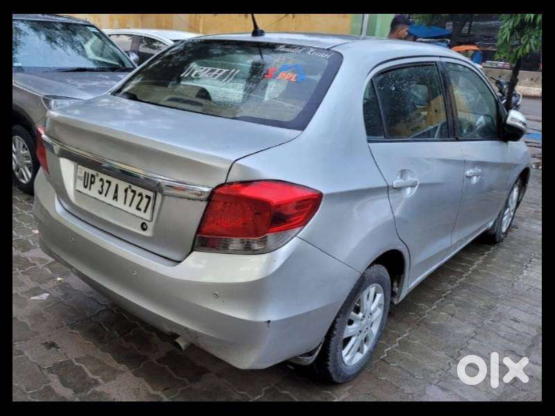 Honda Amaze 1.5 Smt I Dtec, 2013, Diesel