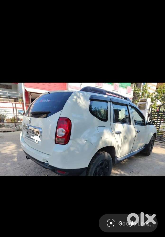 Renault Diesel Car 2015