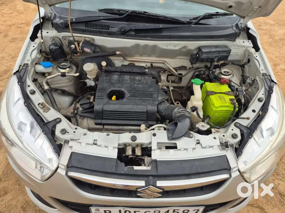 Maruti Suzuki Alto K10 2018