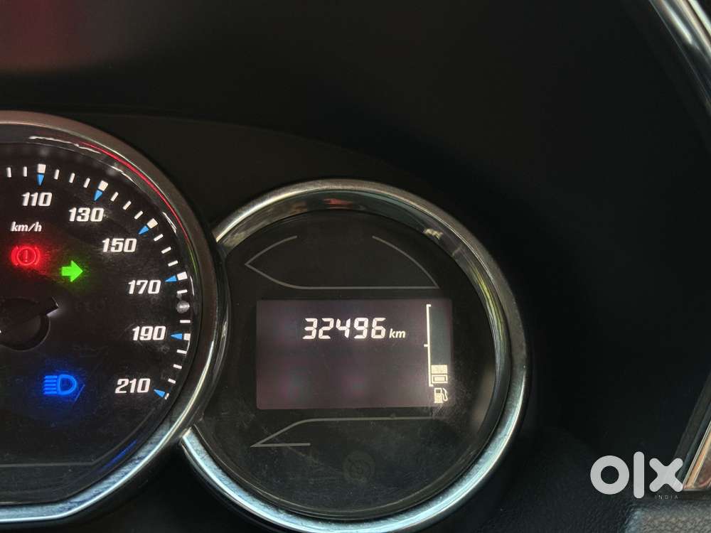 Renault Duster 2015-2019 1.5 110 Ps Rxz Plus Diesel, 2020, Diesel