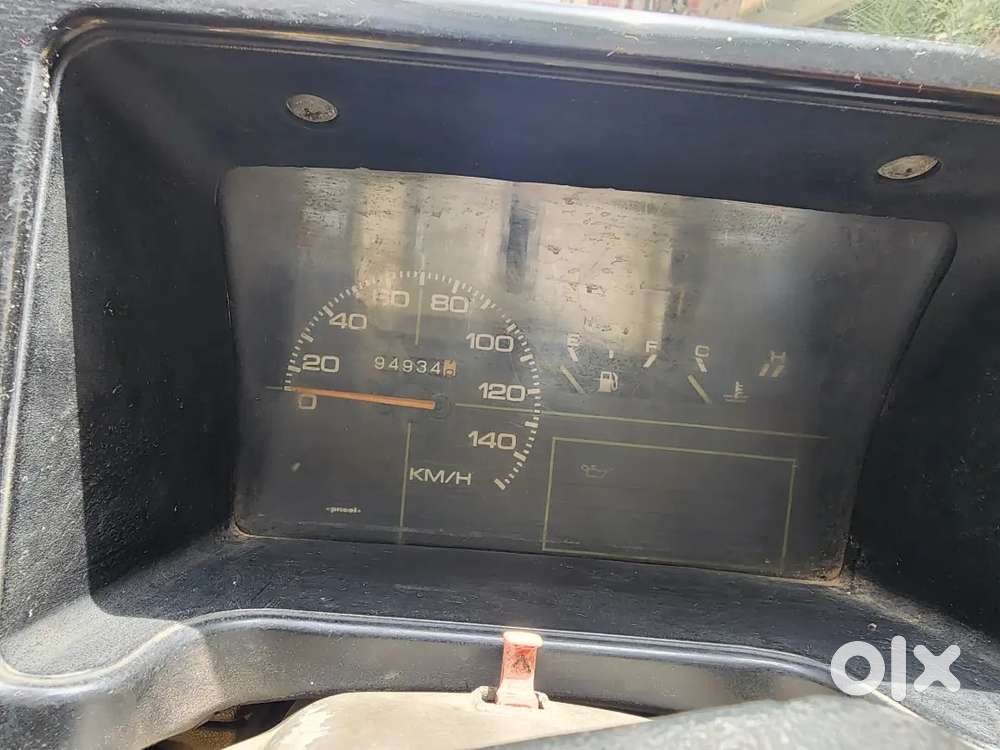 Maruti Suzuki 800 1994