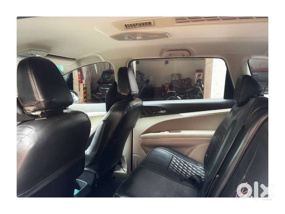 Mahindra Marazzo 2021 Diesel Good Condition