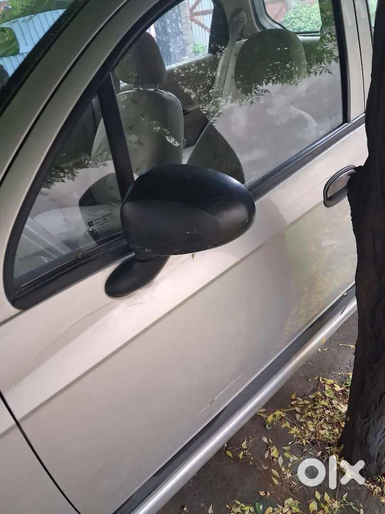 Car With Good Condition
