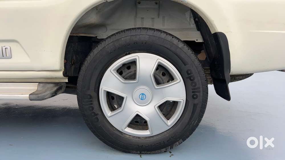 Mahindra Scorpio S5, 2022, Diesel