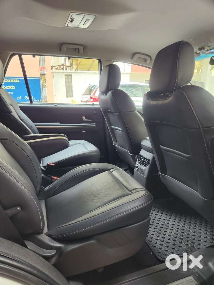 Tata Hexa 2.2 Xta 4x2 7 Str, 2017, Diesel