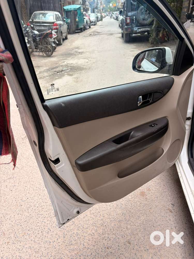 Hyundai I20 2012 Year