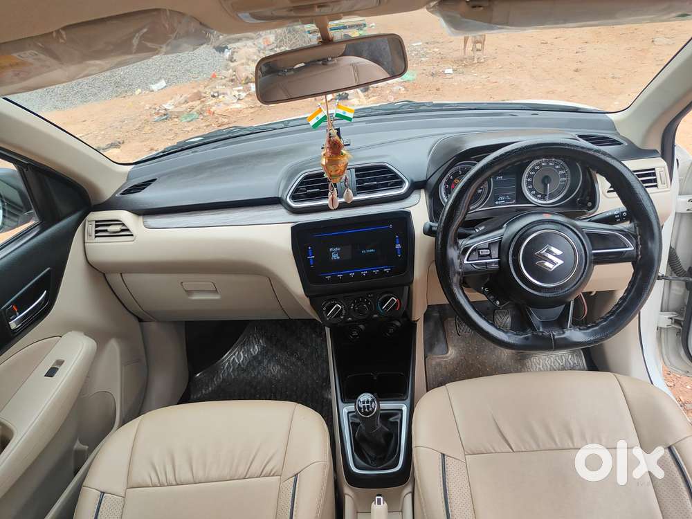 Maruti Suzuki Dzire 2017-2020 1.2 Vxi, 2023, Petrol