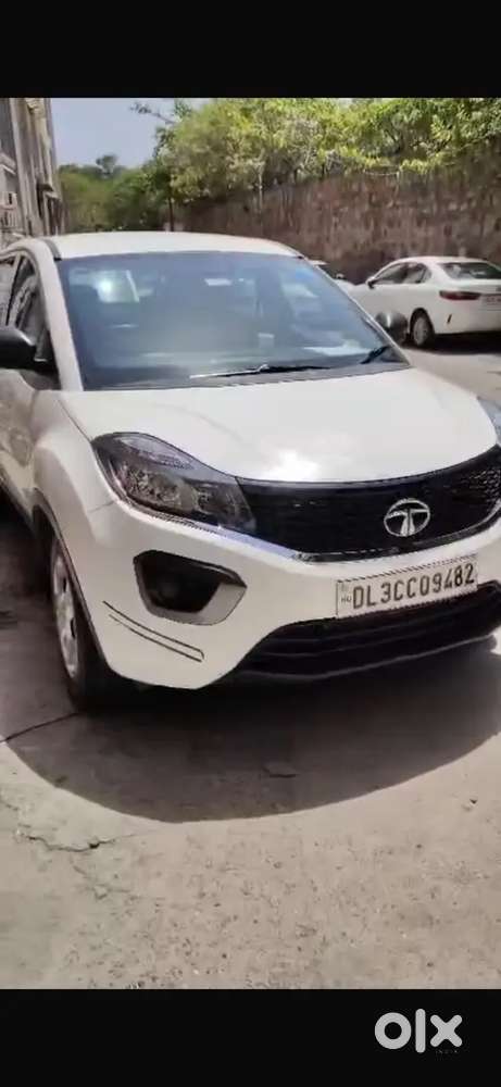 Tata Nexon Revotron 2019 Manual