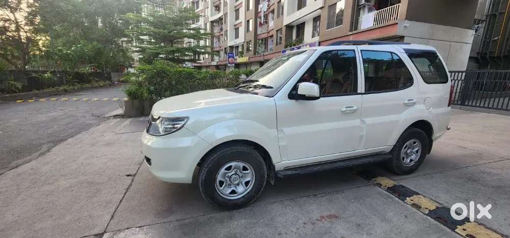 Tata Safari Storme 2013 Diesel 72000 Km Driven