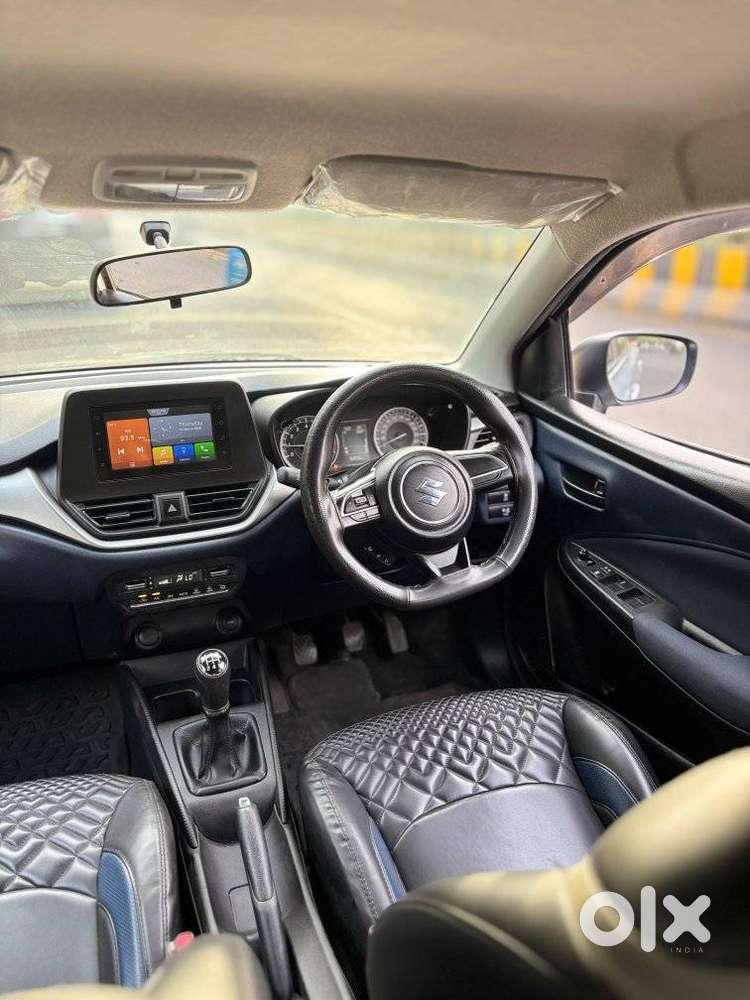 Maruti Suzuki Baleno Delta Cng, 2023, Cng & Hybrids