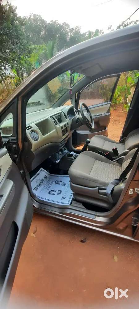 Maruti Suzuki Estilo 2013 Petrol 49500 Km Driven