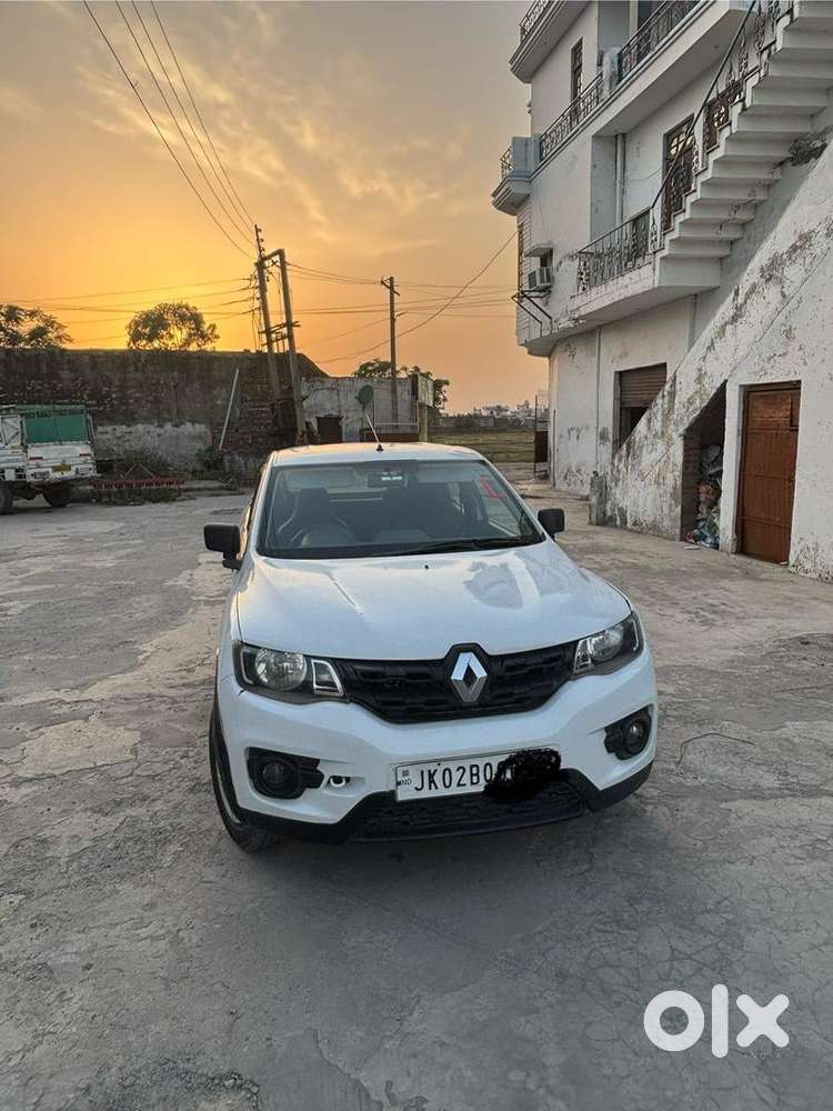 Renault Car Manual 2016