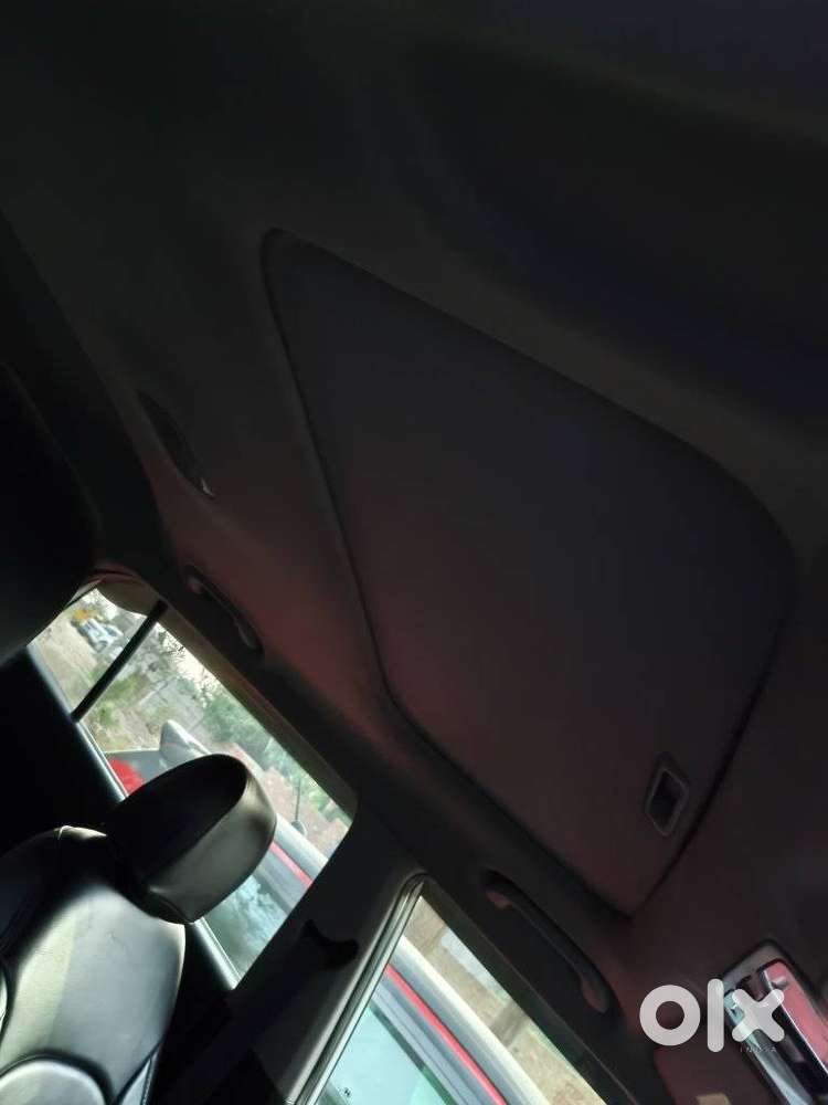 Hyundai Creta 1.6 Sx (o), 2018, Diesel