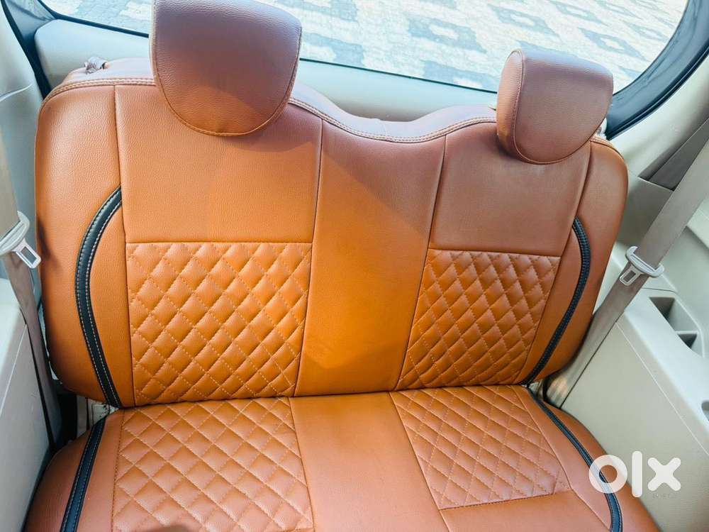 Maruti Suzuki Ertiga Vxi, 2015, Petrol