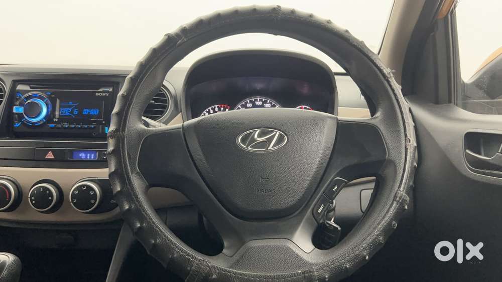 Hyundai Grand I10 1.2 Kappa Magna, 2016, Petrol