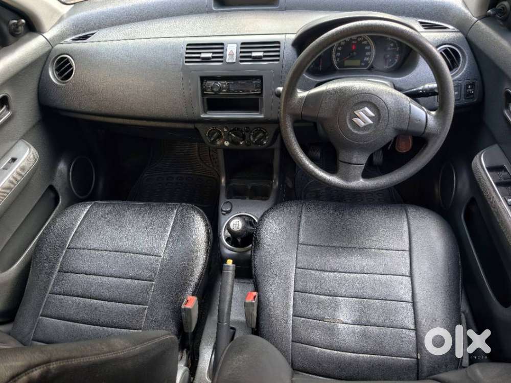 Maruti Suzuki Swift Vdi Optional, 2007, Diesel