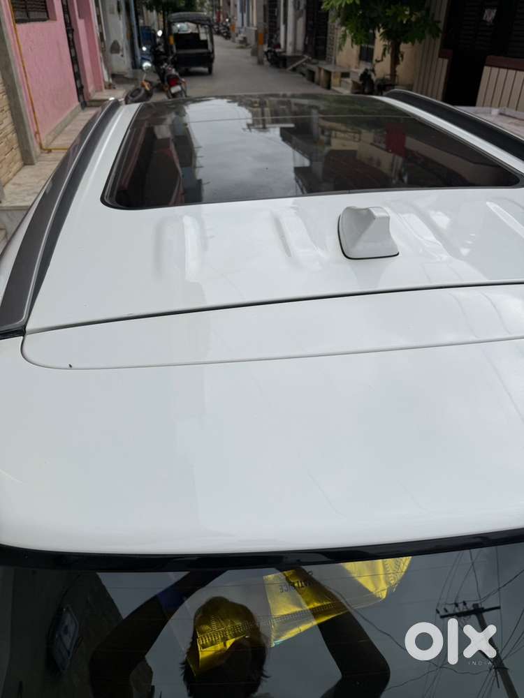Hyundai Creta Sx 2023