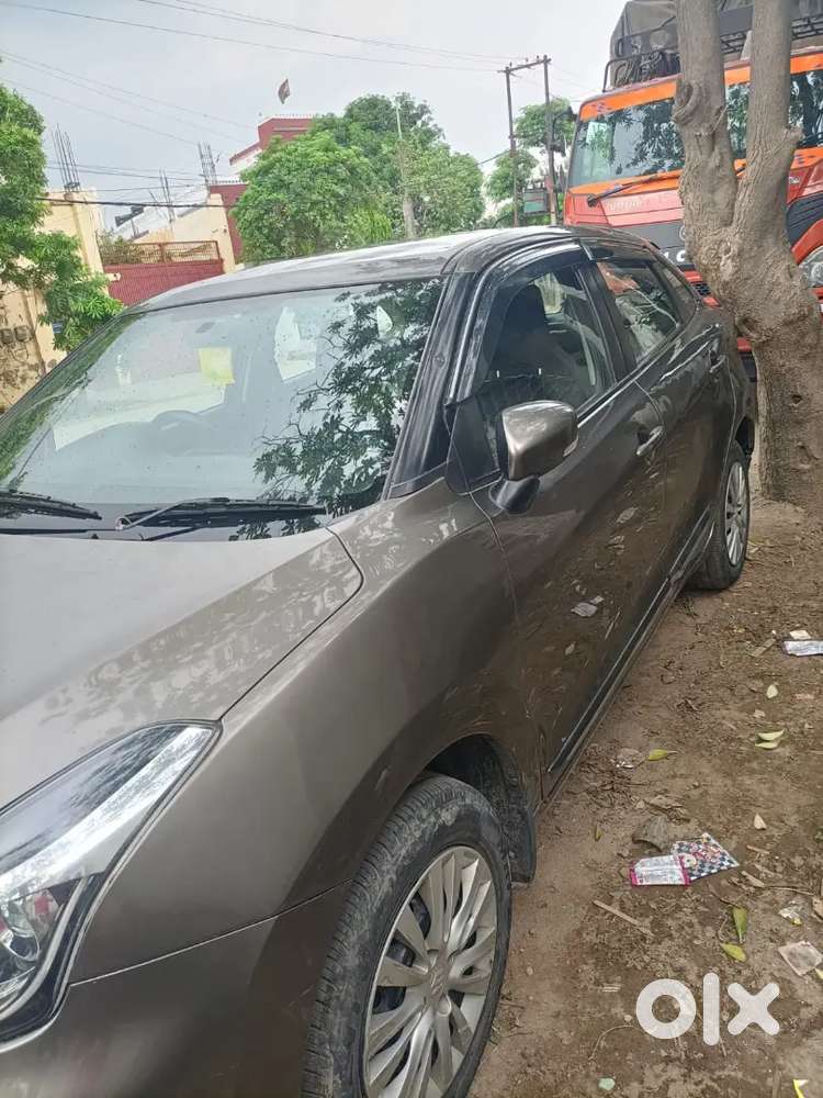 Maruti Suzuki Baleno 2021 Petrol 85000 Km Driven