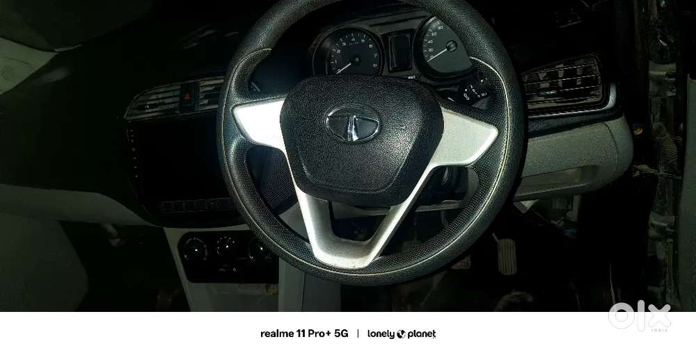Tata Tiago 1.2 Revotron 2019