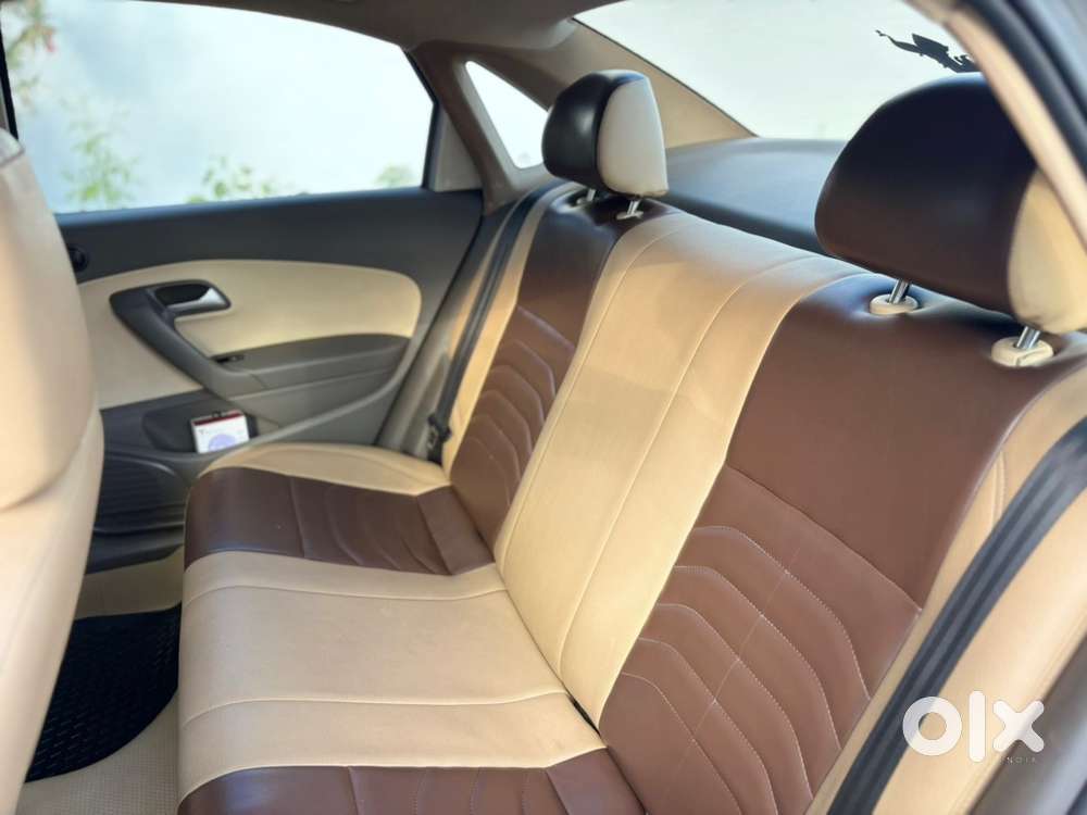 Volkswagen Vento Diesel 2013-2014