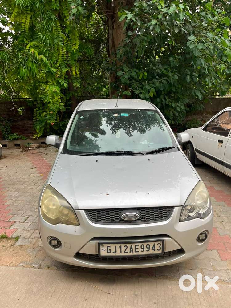 Ford Fiesta Diesel 2010 Best Condition