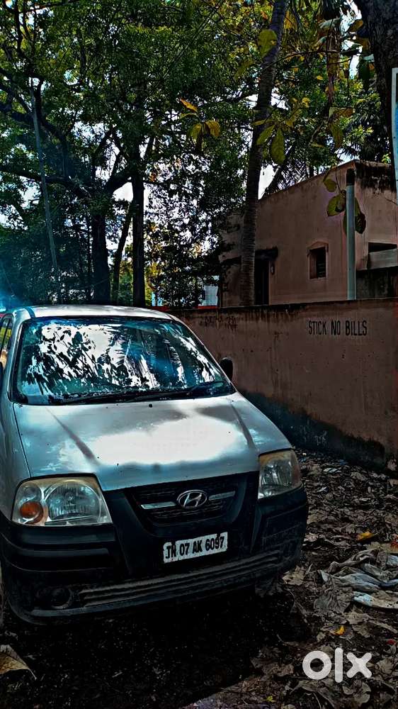 Hyundai Santro Xing Xl 2006