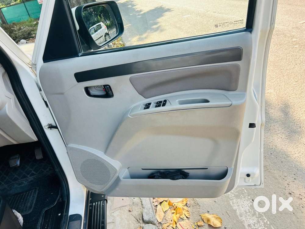 Mahindra Scorpio S5 Plus, 2022, Diesel