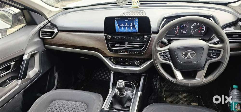 Tata Harrier Xt, 2021, Diesel