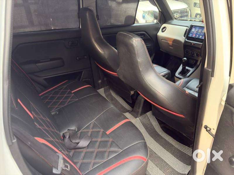 Maruti Suzuki Wagon R Lxi Cng, 2020, Cng & Hybrids