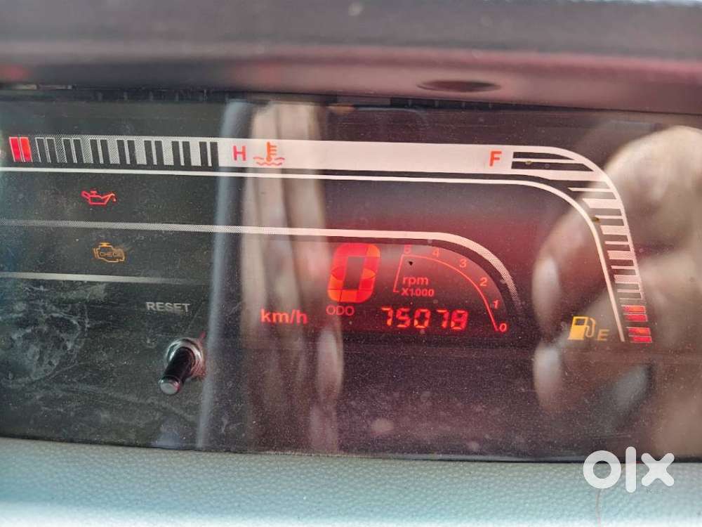 Mahindra Bolero Sle, 2011, Diesel