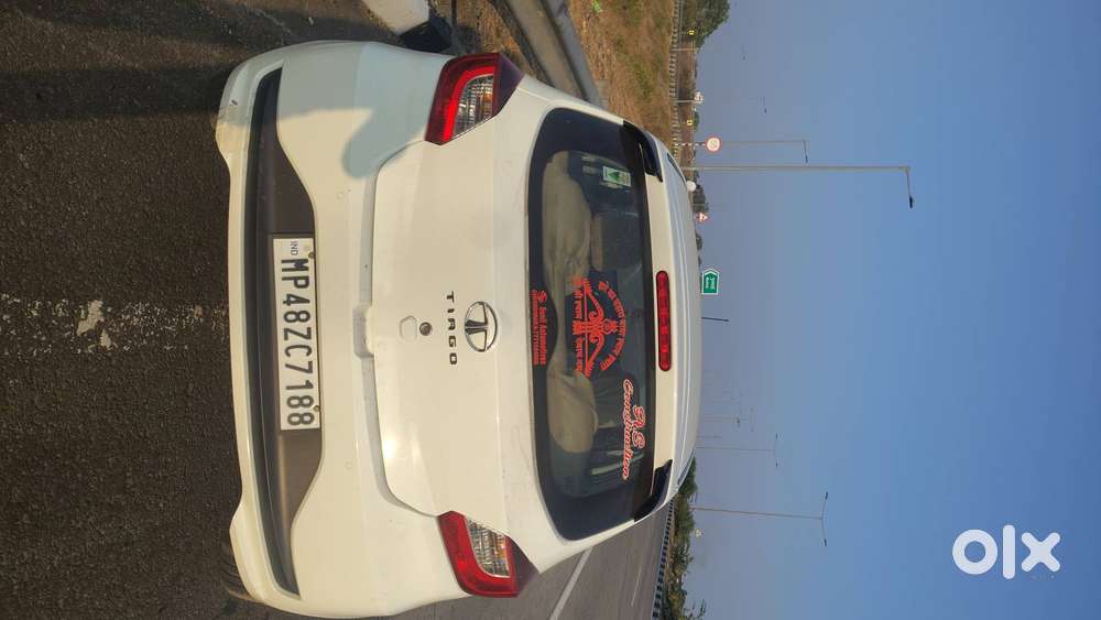 Tata Tiago