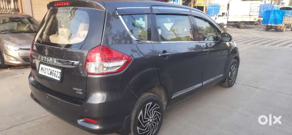Maruti Suzuki Ertiga Vdi Shvs, 2016, Diesel